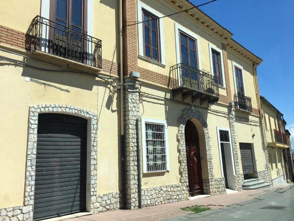 B&B Le Casette Sant'Onofrio  Exterior photo